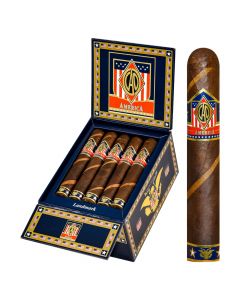 CAO America