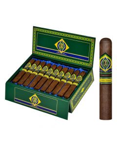 CAO Brazilia