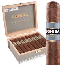 Cohiba Nicaragua Toro