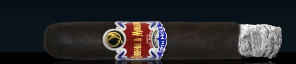 Cordoba & Morales Cuban Porron Perfecto CT Maduro