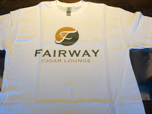 Fairway Cigar Lounge T-Shirt