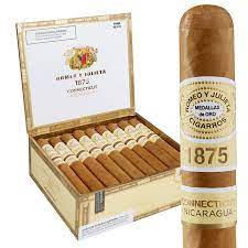 Romeo & Julieta 1875 Connecticut Nicaragua Magnum