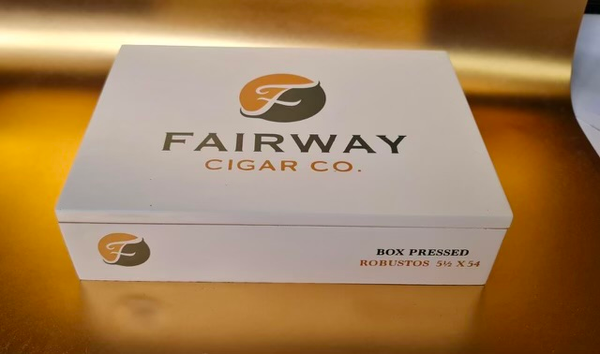 Fairway House Blend Boxed Collection