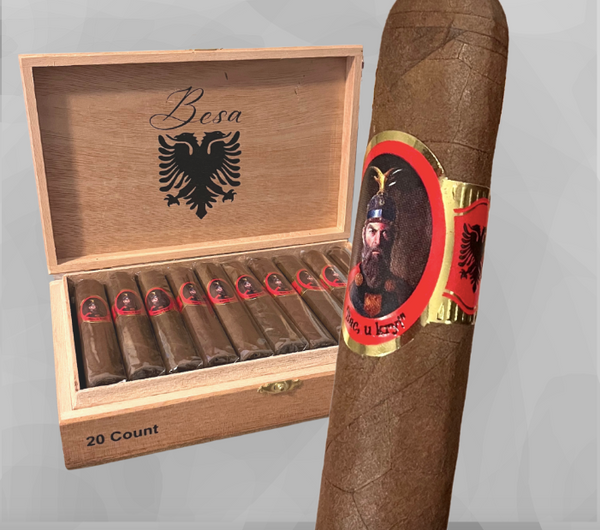 The Besa Cigar